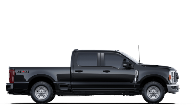 2025 Ford SuperDuty